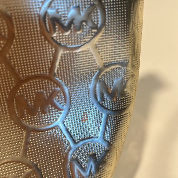 Michael Kors Jet Set Bag HOLIDAY BAG!! - Picture 6 of 8